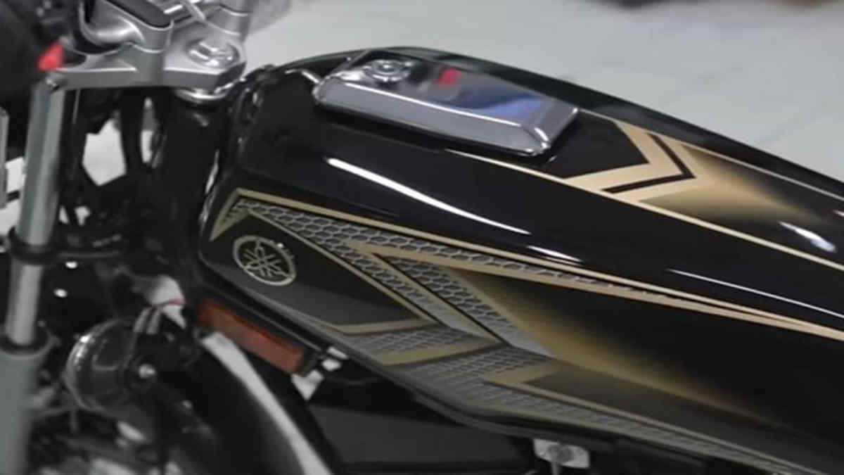 Yamaha RX King 2 Tak Reborn Akan Hadir, Paling Legendaris